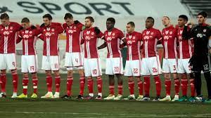 Jun 27, 2021 · cska sofia have swooped to secure his services and have convince the powerful wideman to join them in bulgaria. Uefa Expels Cska Sofia Fc From European Tournaments Sport
