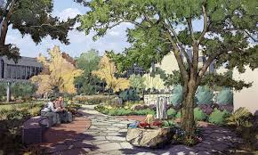 Landscape Architecture Firm Tbg Landscape Design Landscape Architect Landscape Architecture Design