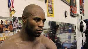 Seth ‟Mayhem” Mitchell Looks To “Cash-In” Against Arreola