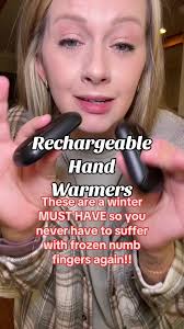 How to Keep Hands from Going Numb in Freezer