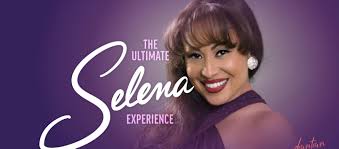 The Ultimate Selena Experience