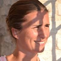 Helen Van Lysebetten