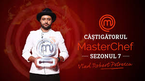 Citeste cele mai noi articole din categoria stiri masterchef sezon 7 pe protv.ro! Robert Petrescu CastigÄƒtor Masterchef 2017 Este Stomatolog Mii De Mesaje De Felicitare Pe Facebook