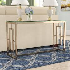 Danberry Console Table In 2020 Skinny Console Table Console Table Living Room Console Table