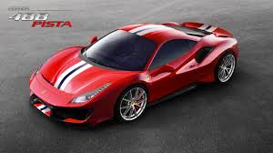 By tom ford | apr 1, 2019. 2019 Ferrari 488 Pista Price Specs Reviews Gallery In Malaysia Wapcar