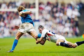 Six Nations 2003 Images