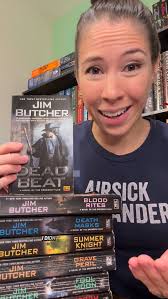 Currently reading Dead Beat (Dresden Files No. 7) by Jim Butcher 🤗,  #dresdenfiles #thedresdenfiles #currentlyreading #jimbutcher #booktok  #jimbutcherbooks #deadbeat #deadbeatjimbutcher #read #reading ...