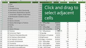 Visit business insider's homepage for more stories. How To Merge And Unmerge Cells In Microsoft Excel Youtube