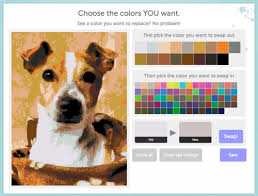 Your paint by number kit will include: Paintapic Allows You To Turn Your Favorite Photo Into A Custom Paint By Number Kit Complete With Brushes Paints And Art Hobbies Animal Art Art Inspiration