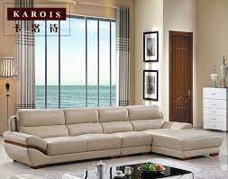 Furniture Living Room Luxury Antique L Shaped Sofa Prices Sofa Design In L Shape 3 Ways To Deco Corner Sofa Design Living Room Sofa Design Luxury Living Room