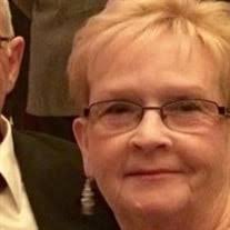 Eileen M Harper Obituary