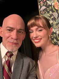 My Billionaire Ever After (TV Mini Series 2025)