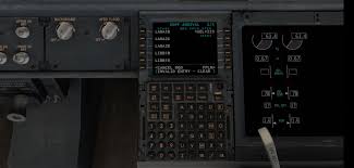 can t put arrival in fmc aircraft general aerosoft