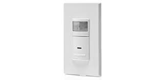 Leviton 39 S Ips02 Occupancy Sensor Switch Automatically Turns The Lights On When You Enter A Room And Off When You Motion Sensor Lights Leviton Light Switch