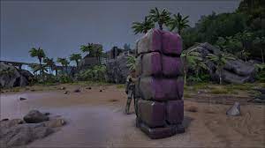 The developers at studio wildcard have pumped out updates for ark: Stone Pillar Official Ark Survival Evolved Wiki
