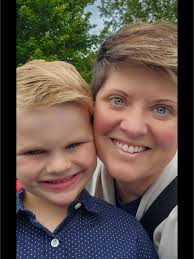 Being Your Mom The Lyrical Lanterns