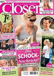 Helene fischer began her career as a singer on the stage in a duet in a program of the channel ard along with her husband, singer florian in 2005. Helene Fischer And Florian Silbereisen Magazine Cover Photos List Of Magazine Covers Featuring Helene Fischer And Florian Silbereisen Famousfix