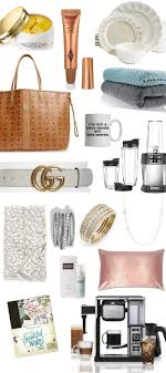 Celebrate the special woman in your life in the most beautiful way for she is the reason for your smile. Gift Guide For Her Luxury Gifts For Women Style Your Senses Luxury Gifts For Women Women Gifts Diy Fashion Gifts