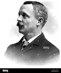 Edward pearson hi-res stock photography and images