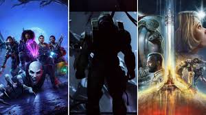 Watch xbox and bethesda's e3 2021 press conference. Microsoft S Xbox And Bethesda Conference At E3 2021 Recap Games Announcements Trailers As Com