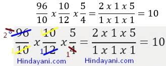 Maybe you would like to learn more about one of these? 54 Contoh Soal Uts Uasbn Matematika Semester 1 2 Kelas 6 Sd