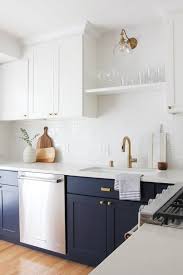 kitchen renovation