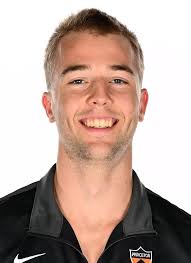 Raunak Khosla Defends His 400 IM Title in Successful Day Three at Ivies