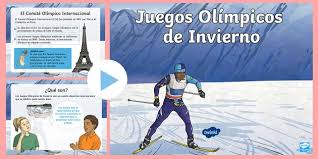 La sanción afecta a los juegos olímpicos de 2020 y los de invierno de 2022, y al mundial de fútbol de 2022. Presentacion Los Juegos Olimpicos De Invierno