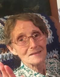 Obituary for Earina L. (Phillips) Blanton