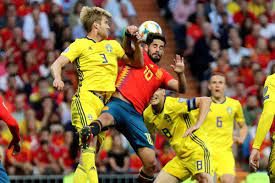 Sweden can get a shock result to begin their euros against spain. Sweden Vs Spain Preview Tips And Odds Sportingpedia Latest Sports News From All Over The World
