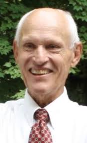 Richard Fulford Obituary