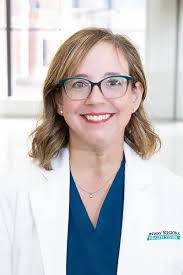 Brooke Keith, APRN, Vascular Surgery