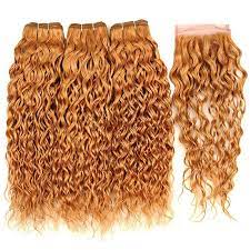 Texture yaki wavy curly wet & wavy. Hot Sale Wet And Wavy 27 Strawberry Blonde Brazilian Virgin Human Hair Extensions For Black Women Buy Blonde Hair Extension Blonde Brazilian Virgin Human Hair Extensions Human Hair Extensions Product On Alibaba Com