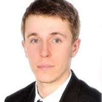 Daniel Bojarski's Instagram, Twitter & Facebook