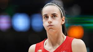 Caitlin Clark finally addresses transgender-athlete controversy, carefully avoids taking a side