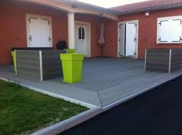 Lame Terrasse En Bois Composite Mdsa France Terrasse Bois Composite Terrasse Bois Lame Terrasse