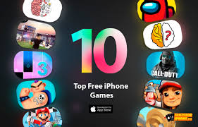 Gaming is a billion dollar industry, but you don't have to spend a penny to play some of the best games online. Free Iphone Games Of 2020 Top 10 Free Iphone Game Apps To Download Now