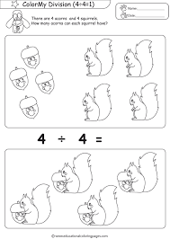 Growing in grace and knowledge. 7 Educational Fun Kids Coloring Pages And Preschool Skills Worksheets