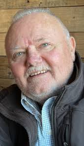 Obituary for Frederick F Koenig