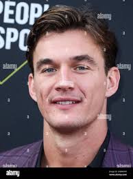 Cameron barker hi-res stock photography and images