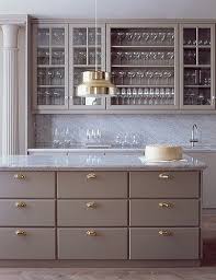 Loft Cottage How To Pick Neutral Paint Colors Grey Kitchen Cabinets Kitchen Inspirations Kitchen Design