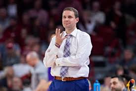 Creighton university has suspended its men's basketball head coach greg mcdermott, who apologized earlier this week for making what he said was a terribly inappropriate analogy about a plantation when talking to his team following a loss on saturday. Lsu Basketball Ncaa Finds Will Wade At Fault For Impermissable Benefits