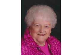 Carol Acker Obituary (1931