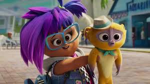 Vivo Voller Leben Trailer Ov Filmstarts De