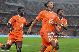 18,363 Ivory Coast National Soccer Team Photos & High Res ...