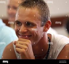 L and his brother hi-res stock photography and images