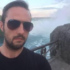 Mark Naylor (@MarkNayls)