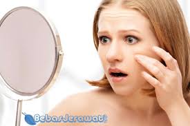 Domain For Sale Jerawat Wajah Too Faced