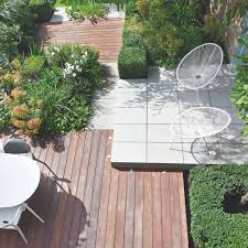 Benjamin moore) choosing a light and natural finish to your decking will better reflect the rest of your garden or backyard space, making your decking area the perfect viewing spot. Patio Ideas 24 Patio Design Ideas To Improve Any Outdoor Space