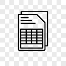 Choose from 210+ spreadsheet icons vector download in the form of png, eps, ai or psd. Excel Cliparts Stock Vector And Royalty Free Excel Illustrations